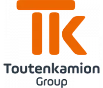 Toutenkamion - Maréchal Composite