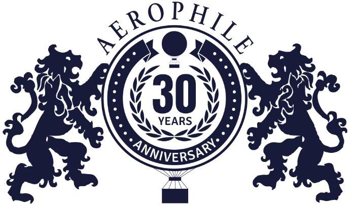 Aérophile - Maréchal Composite