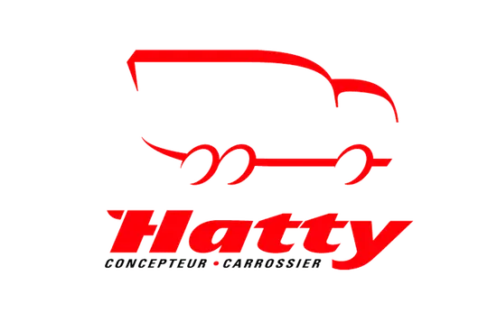 Hatty - Maréchal Composite